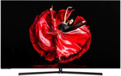 Hisense OLED Smart-TV H55O8B Flat 55 Zoll UltraHD HD-Ready