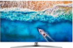 Hisense LED Smart-TV H55U7B Flat 55 Zoll UltraHD HD-Ready