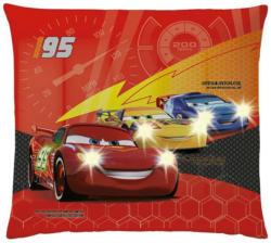 Zierkissen Disney Cars 40x40 cm