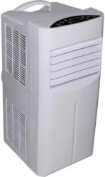 Klimaanlage & Standventilator Coolforce PAC-7000+FS-40