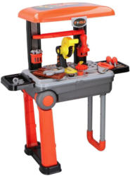 Kinderwerkbank Eddy Toys