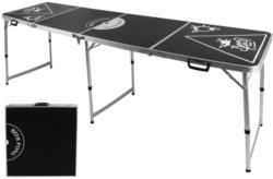 Beer-Pong-Tisch Höhenverstellbar