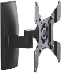 TV-Wandhalterung Bis 37“ Dreh- U. Ausziehbar Ts1 Max. 20 Kg