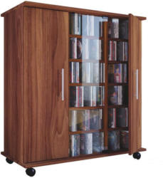 CD-Regal Luxor B: 86 cm