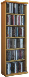 CD-Regal Vetro B: 31 cm
