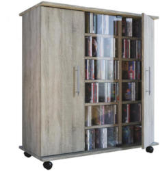 Regalelement Luxor B: 86 cm