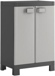 Geräteschrank Kunststoff Logico Niedrig
