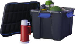 Aufbewahrungsbox Scuba M Premium 43l Schwarz