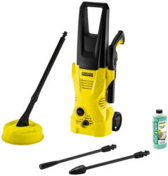 Hochdruckreiniger Kärcher K2 Home T150