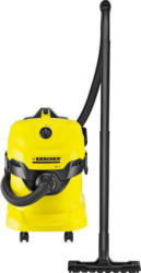 Kärcher Mehrzwecksauger WD4