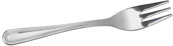 Kuchengabel Jaqueline 4er Set Länge ca. 14,3 cm