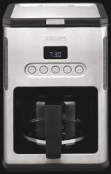 Krups Filterkaffeemaschine KM442D Glaskanne Bis 15 Tassen