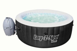 Whirlpool Aufblasbar Lay-Z-Spa Miami Ø:180 X H:66cm 54123