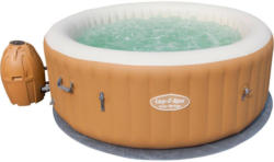 Whirlpool Aufblasbar Lay-Z-Spa Palm Spring Ø196 X H71cm 54129