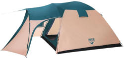 Tunnelzelt Pavillo Hogan X5 für 5p 505x305x200cm 68015
