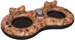Schwimmring Realtree Lake Runner X2 259x135cm 92105