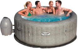 Whirlpool Aufblasbar Lay-Z-Spa Honolulu Airjet Ø 196 Xh 71 cm