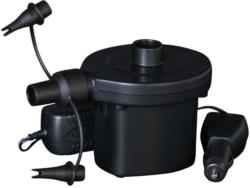 Elektr. Luftpumpe Sidewinder Rechargeable Pump