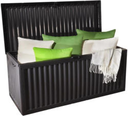 Kissenbox Lara 350 L ca. 120/52/54cm