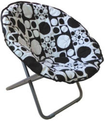 Klappsessel Papa Sam Stahl, Textil