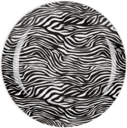Dessertteller Afrika ca. 20,3cm