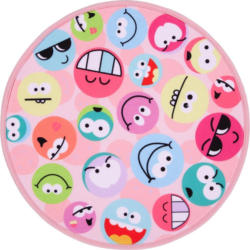 Kinderteppich Miley