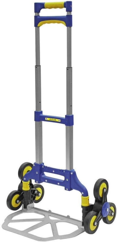 Sackkarre Alu Treppensteiger