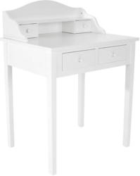 Schminktisch Bergen 80cm Weiß