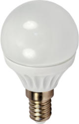 LED-Leuchtmittel 3er-Pack Barney 400 lm, E14, A+