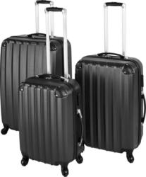 Reisekofferset Barcelona 3-Teilig