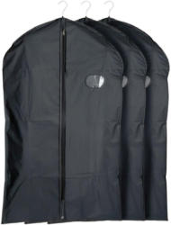Kleidersack Christoph 3er Set