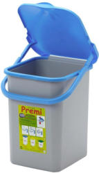 Abfalleimer Premi 18l