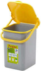 Abfalleimer Premi 18l