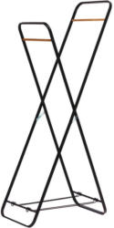 Kleiderständer Scandic IIi 66cm Schwarz