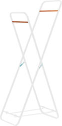 Kleiderständer Scandic IIi 66cm Weiss