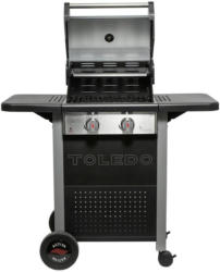 Gasgrill Toledo 200