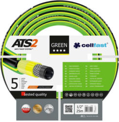 Gartenschlauch Green Ats2 1/2' 50m