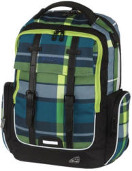 Schultasche Academy Lemon
