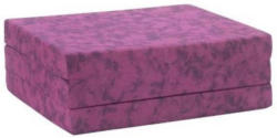 Faltmatratze Billy 80x190cm H2