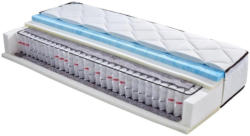 Boxspringmatratze Valerie 80x200cm H2