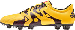 X 15.2 FG/AG Leather