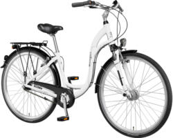 City Comfort 7G