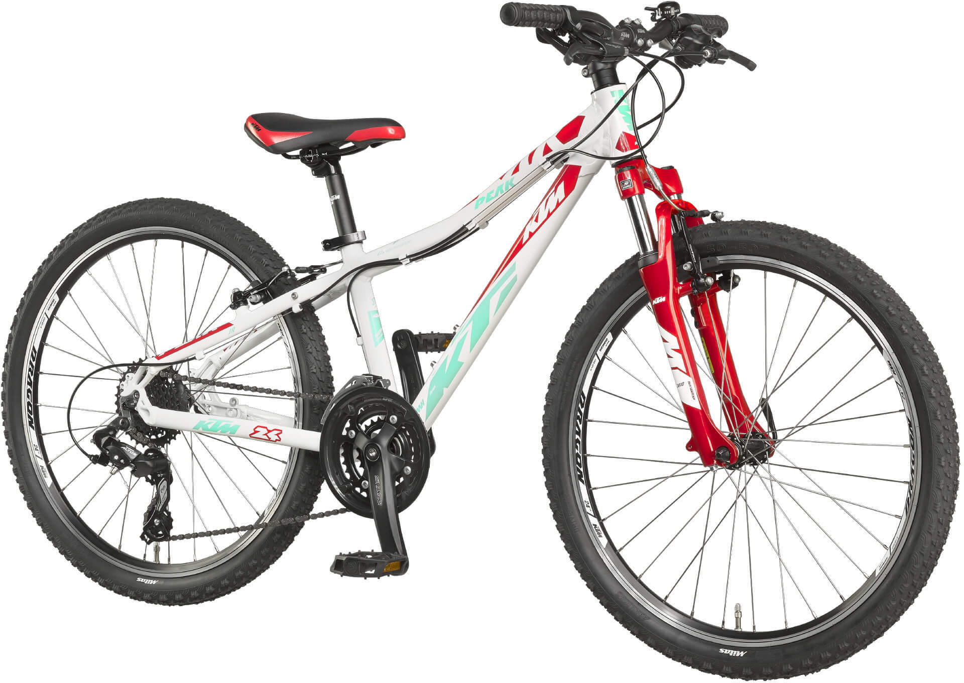 Peak Girl 24 Zoll nur € 319,00 statt € 499,99 Hervis Fahrrad 24 Zoll in 4762 Wamprechtsham für € 15,00 zum