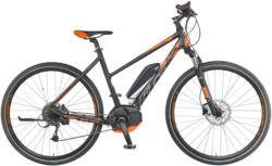 Elopeak Cross 9
