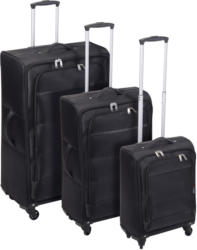 Trolley Set Diamond Structure