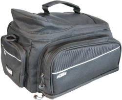 Carrier Trunk Bag Plus Snap It