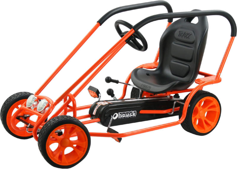 Thunder II Go-Kart