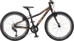 Wild Speed 9 24 Zoll