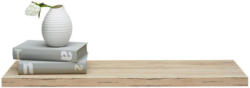 Wandboard Eichefarben