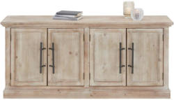 Sideboard in Naturfarben